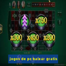 jogos de pc baixar gratis